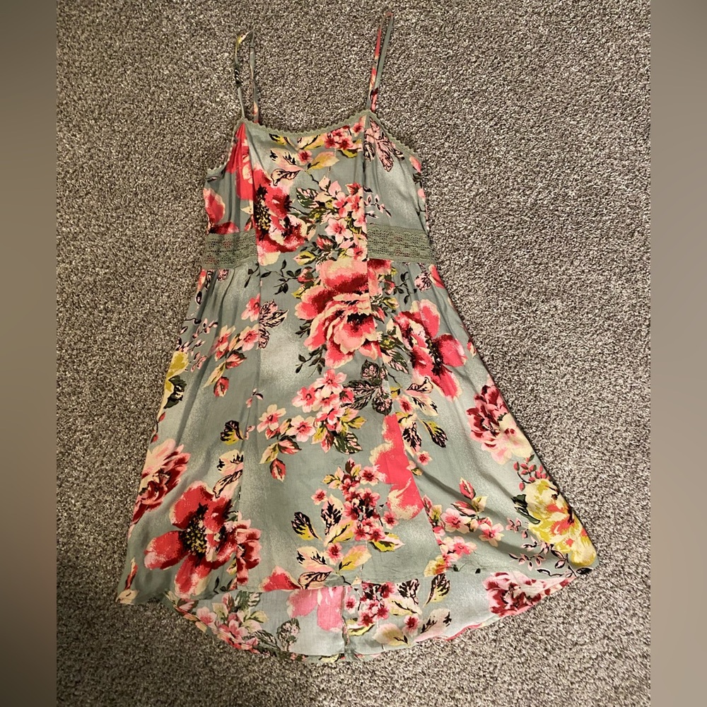 Mossimo tank dress